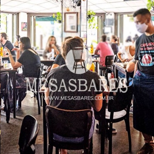 MesasBares | Cliente - Vaca Véia Bar e Boteco - São Paulo, Itaim Bibi - SP